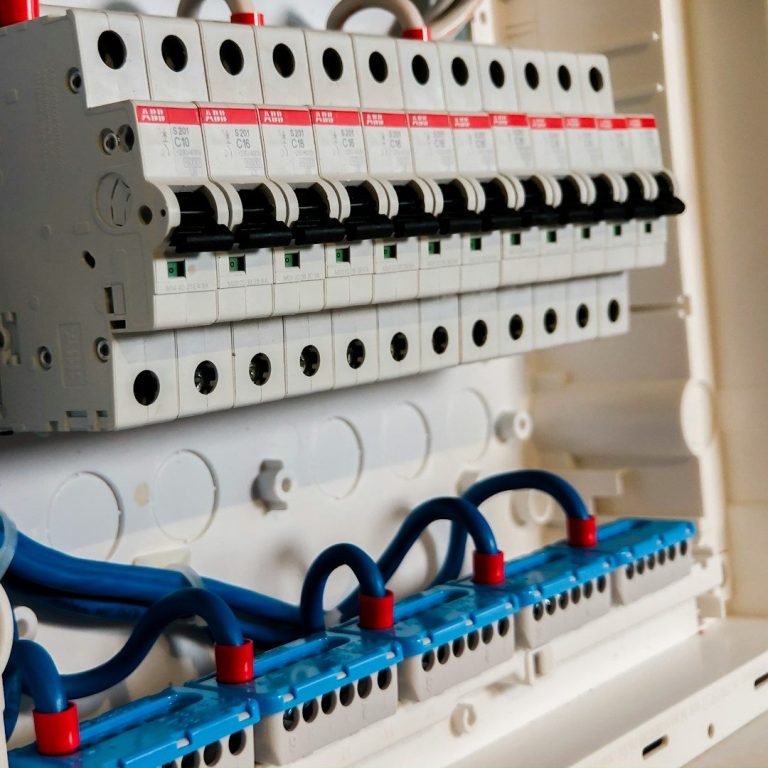 Elektriker Elektroinstallation